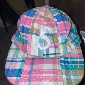 Supreme hat